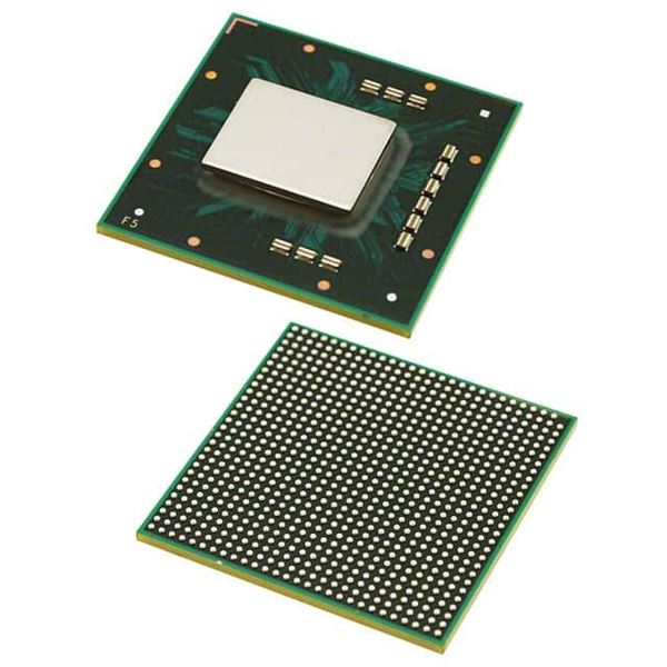 KMPC8540VT833LB NXP Semiconductors