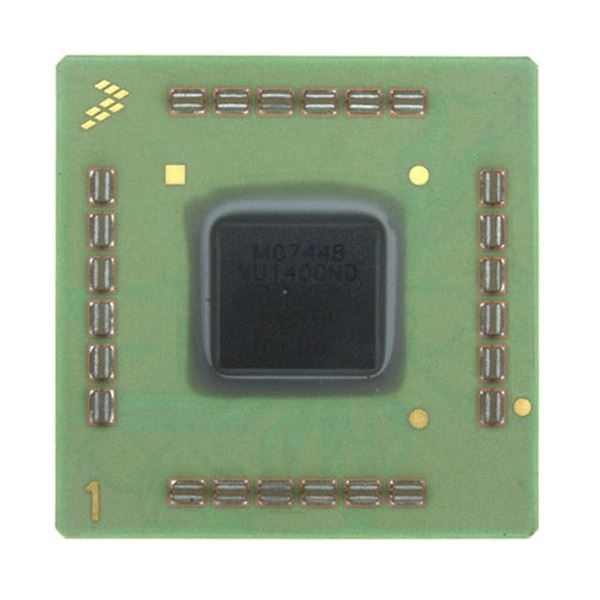 MC7448VU1250ND NXP Semiconductors