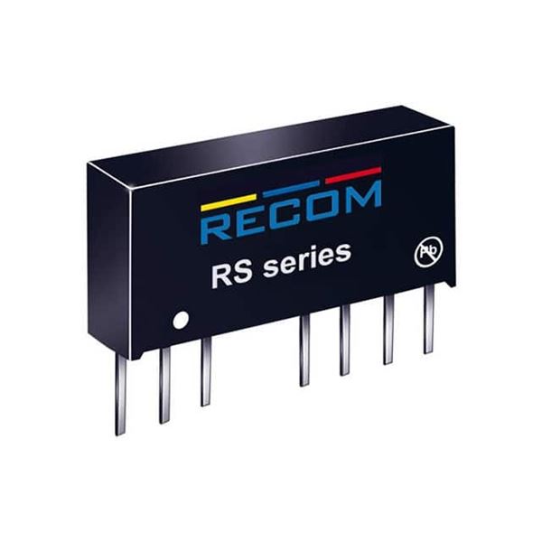 RS-4805S RECOM Power