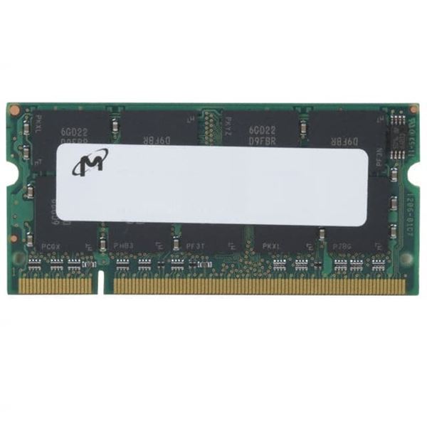 MT18VDDF12872HY-335F1 Micron