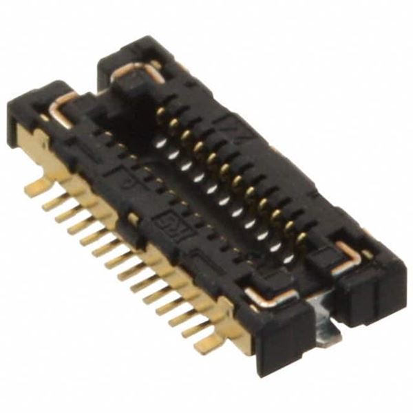 FX12B-24P-0.4SV(30) Hirose Connector