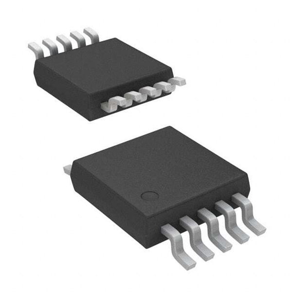 ATA8405-6DQY Microchip Technology / Atmel