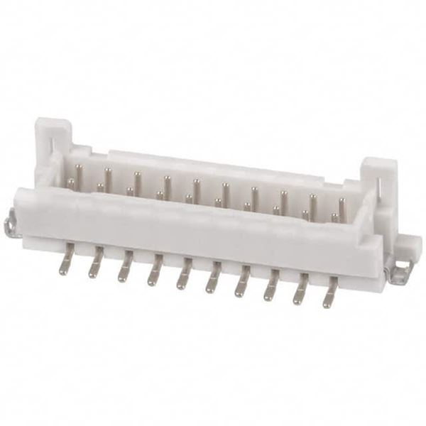 DF11GZ-20DP-2V(20) Hirose Connector