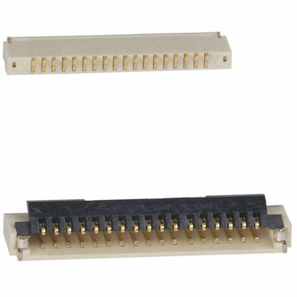 FH19SC-17S-0.5SH(09) Hirose Connector