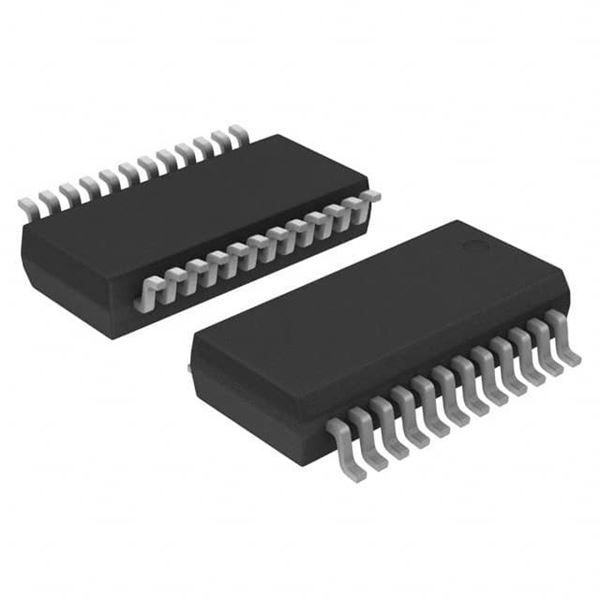 HMC183QS24E Analog Devices / Hittite