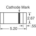 DL4732A-TP Micro Commercial Components (MCC)