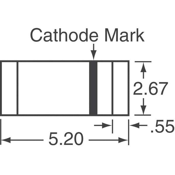 DL4732A-TP Micro Commercial Components (MCC)