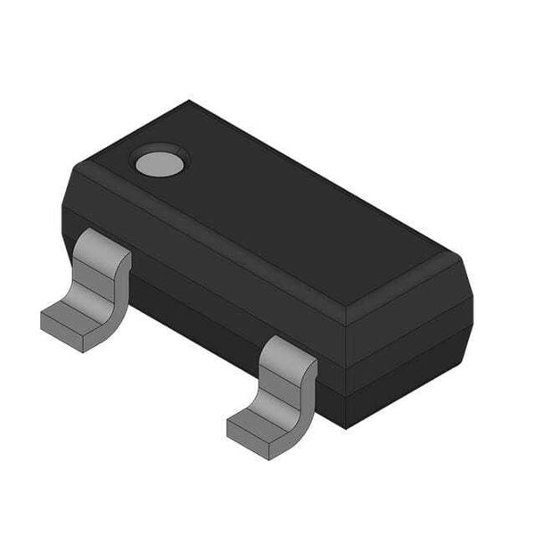 MIC281-5BM6 TR Microchip Technology / Micrel