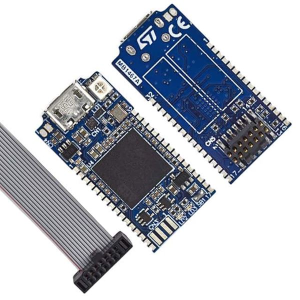 STLINK-V3MINI STMicroelectronics