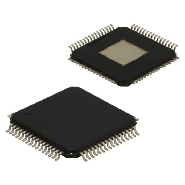 SY89533LHC Microchip Technology / Micrel