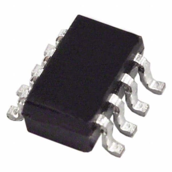 AD5062ARJZ-1500RL7 Analog Devices