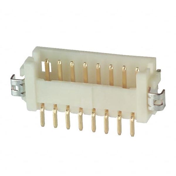 DF13A-8P-1.25H(51) Hirose Connector