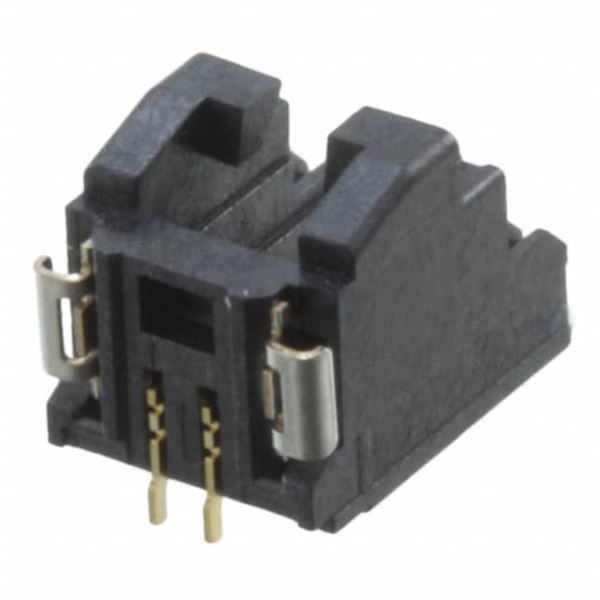 DF50A-2P-1V(51) Hirose Connector