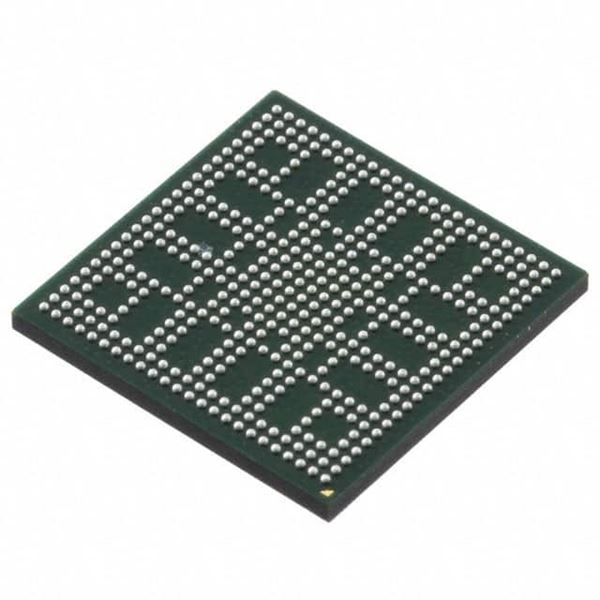 MCIMX6L2EVN10AA NXP Semiconductors