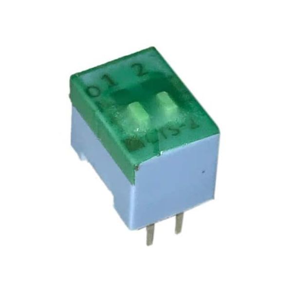 206-2ST CTS Electronic Components