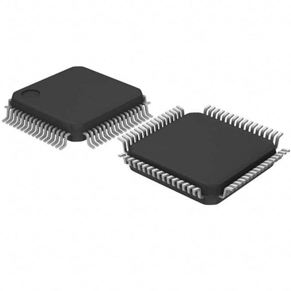 STM32F303RCT6TR STMicroelectronics