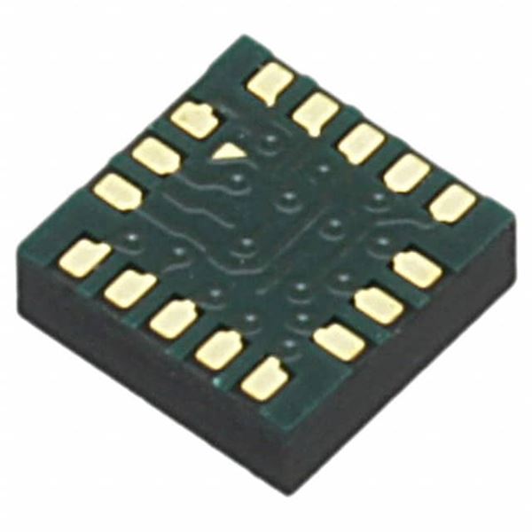 MMA9551LR1 NXP Semiconductors