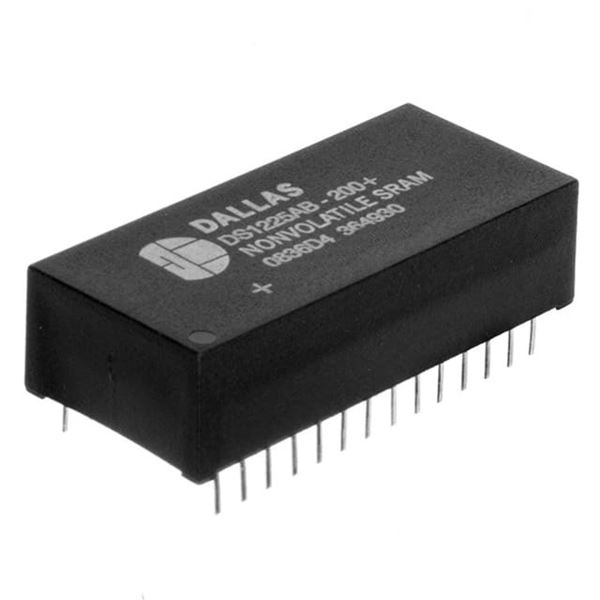 DS1553W-150 Maxim Integrated