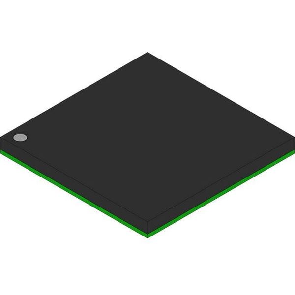 MCF5274LVF166 NXP Semiconductors