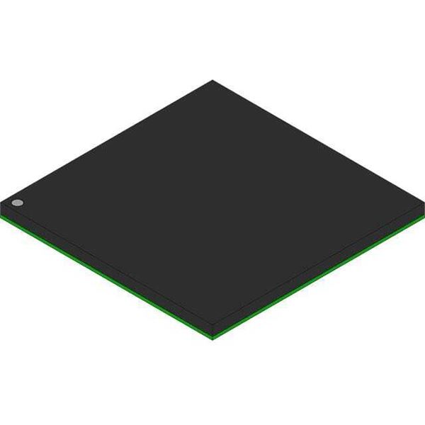 XPC860TZP50D4 NXP Semiconductors