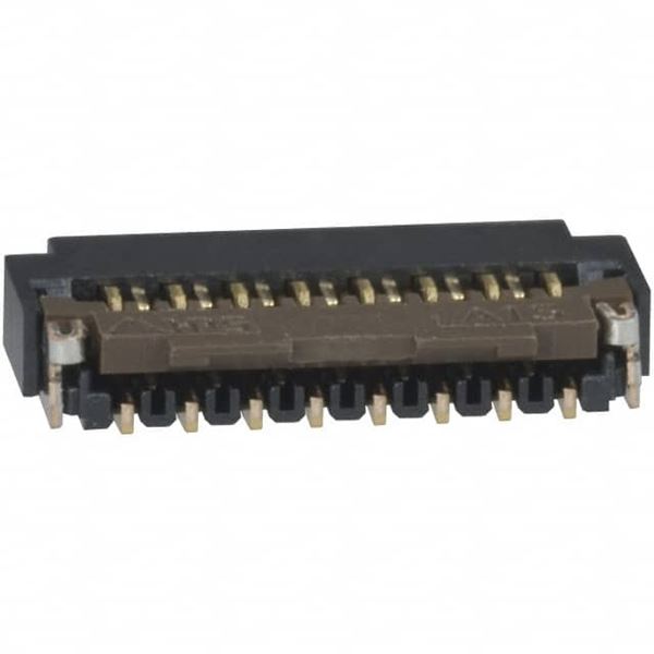 FH26W-15S-0.3SHW(05) Hirose Connector