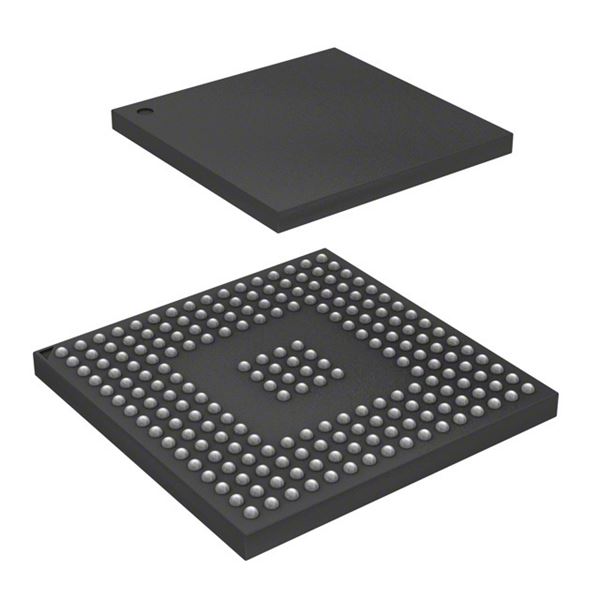 SPC5668GAVMG NXP Semiconductors