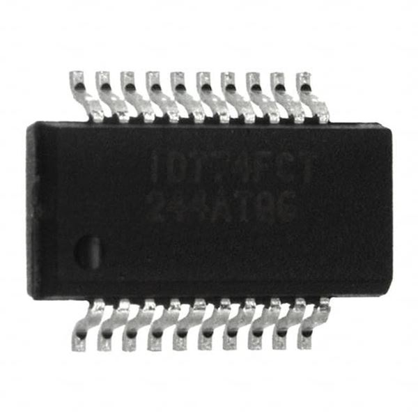 74FCT244ATQG8 Renesas / IDT