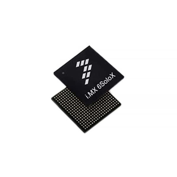 MCIMX6X3CVO08AB NXP Semiconductors