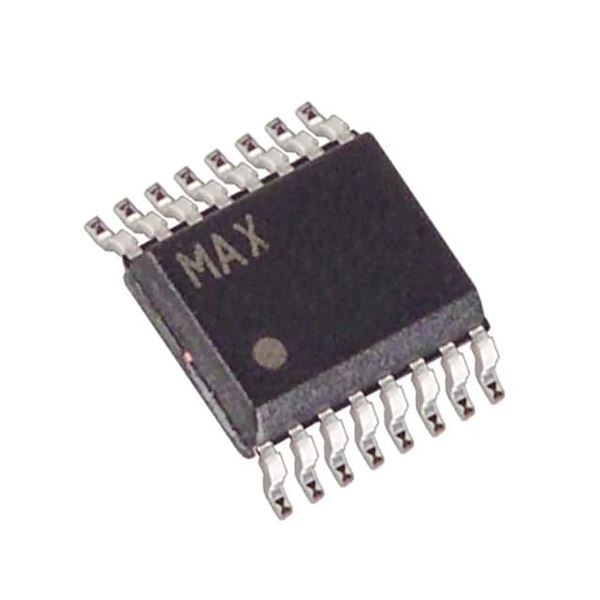 MAX6958BAEE+ Maxim Integrated