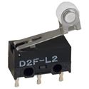 D2F-L2-A1 Omron Electronics