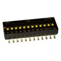 218-12LPSTF CTS Electronic Components