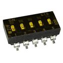 219-5LPSTR CTS Electronic Components