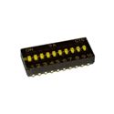 218-10LPSTJR CTS Electronic Components