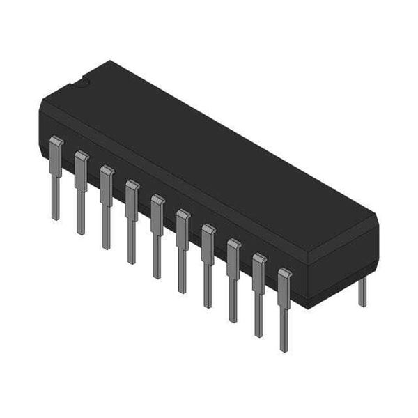 ATtiny2313V-10PI Microchip Technology / Atmel