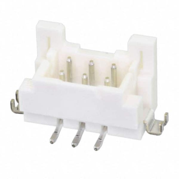 DF11CZ-6DP-2V(27) Hirose Connector