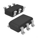 ZXT10P12DE6TA Diodes Incorporated