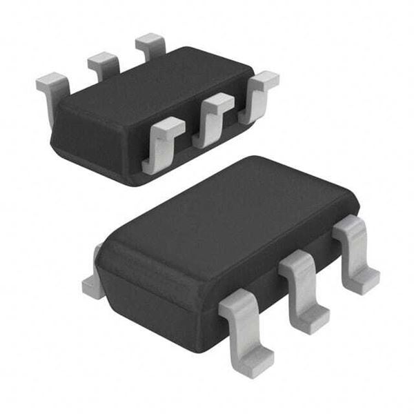 ZXT10P12DE6TA Diodes Incorporated