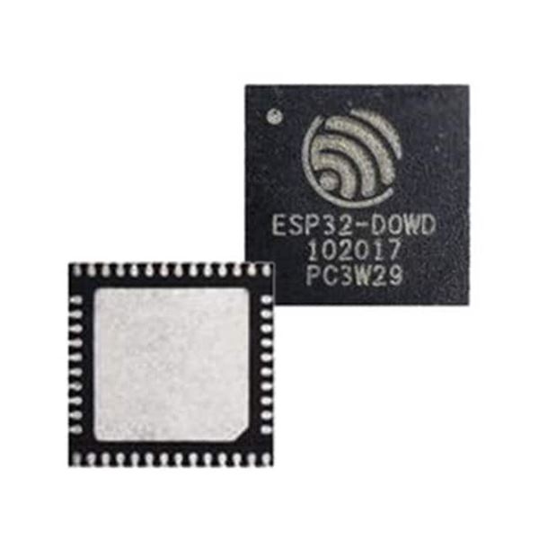 ESP32-D0WD Espressif Systems