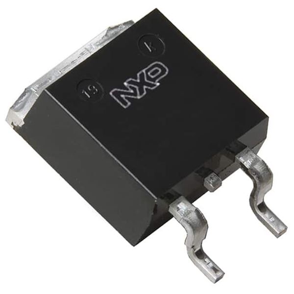 BTA312B-800C,118 WeEn Semiconductors