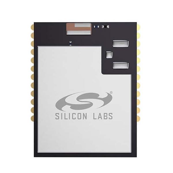 MGM12P22F1024GE-V2R Silicon Labs