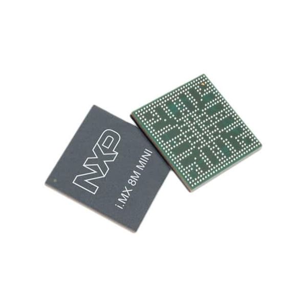 MIMX8MM5DVTLZAA NXP Semiconductors