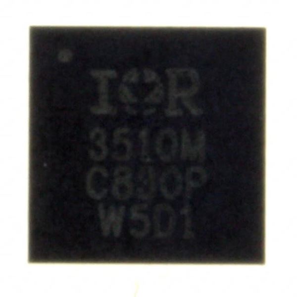 IR3510MTRPBF Infineon Technologies