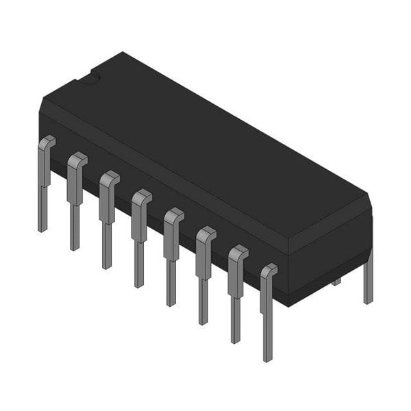 MC14536BCP onsemi