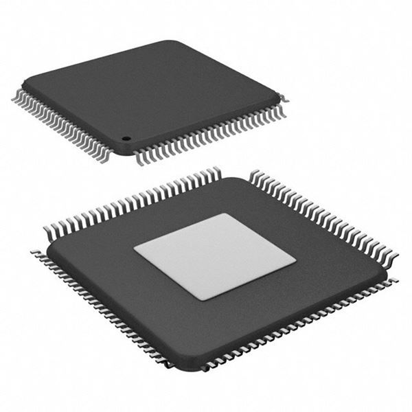 SAF-XE164FN-16F80L AA Infineon Technologies