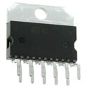 TDA7265B STMicroelectronics