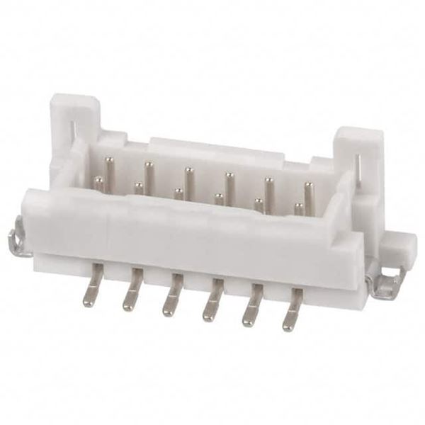 DF11G-12DP-2V(20) Hirose Connector