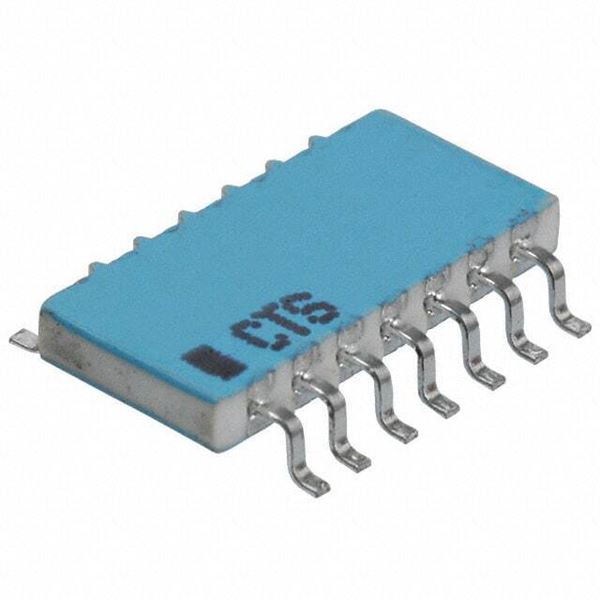 767141474GPTR13 CTS Electronic Components