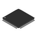 CY7C1350S-133AXC Cypress Semiconductor