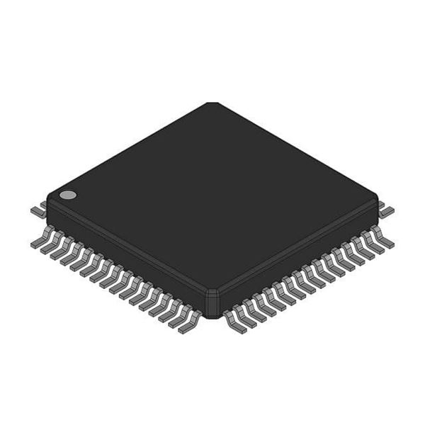 MC68SEC000CFU20 NXP Semiconductors