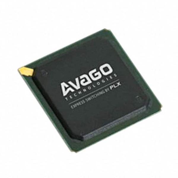 PEX8605-AB50TQI G Broadcom / Avago